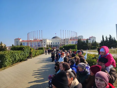Фото галереи