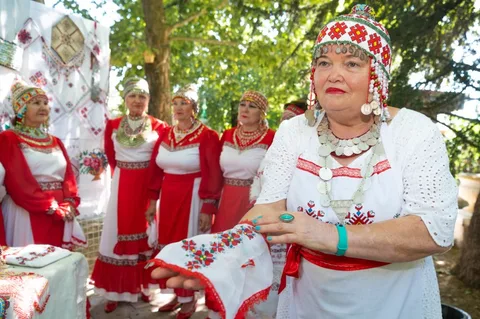 Фото галереи