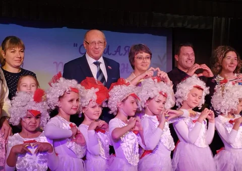 Фото галереи