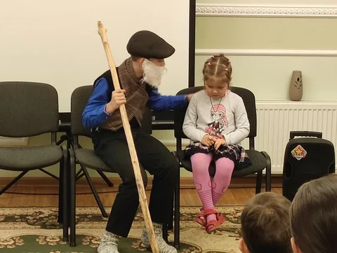 Фото галереи