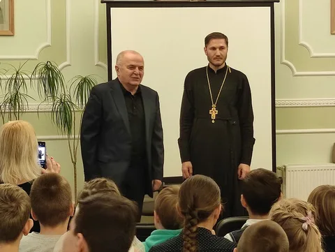 Фото галереи