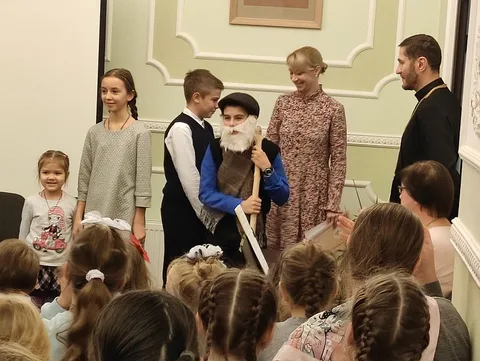 Фото галереи