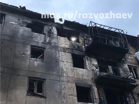 Фото галереи