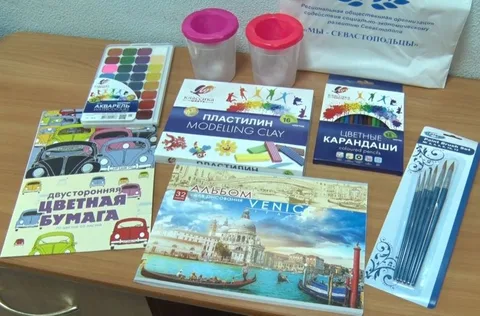 Фото галереи