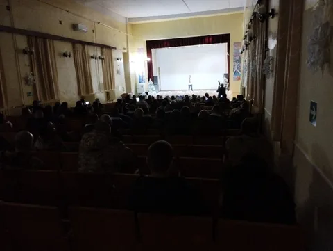 Фото галереи