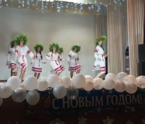 Фото галереи