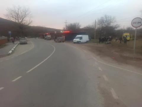 Фото галереи