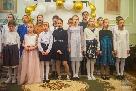 Фото галереи