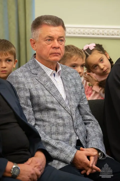 Фото галереи