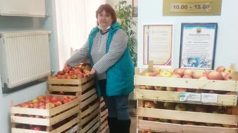 Фото галереи
