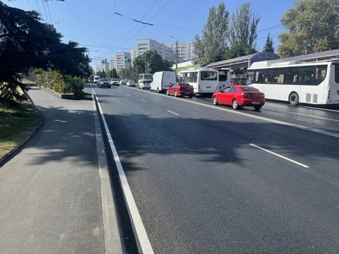 Фото галереи