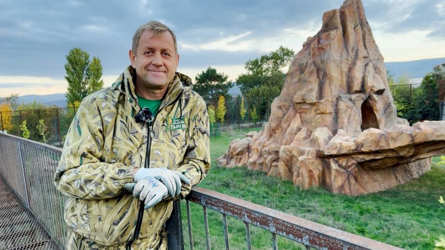 В «Тайгане» рассказали о самочувствии Олега Зубкова