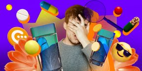 Эксперт рассказала, насколько эффективны антипохмельные препараты