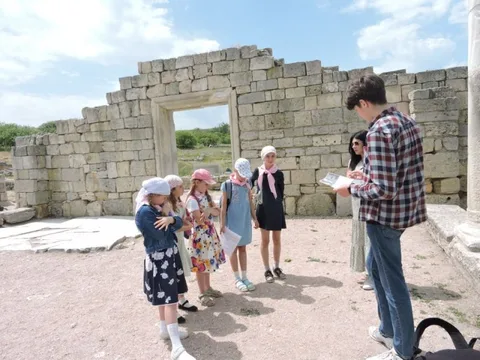 Фото галереи