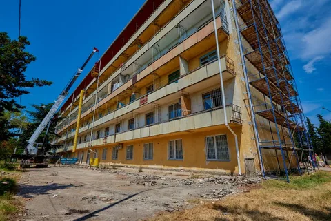 Фото галереи