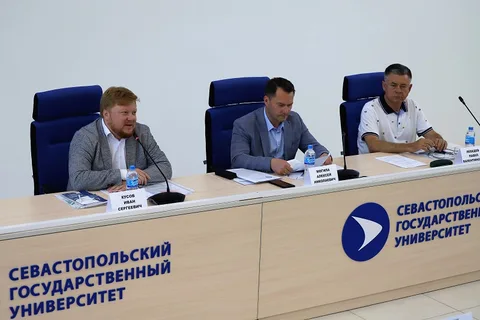 Фото галереи