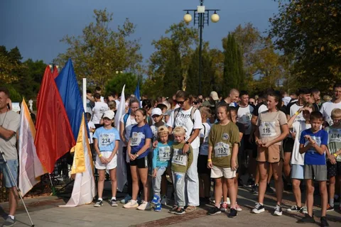 Фото галереи
