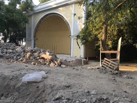 Фото галереи