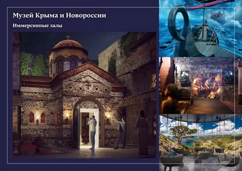Фото галереи
