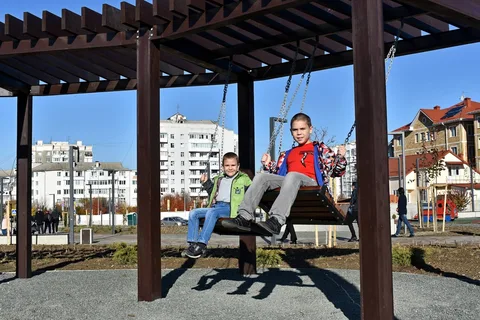 Фото галереи