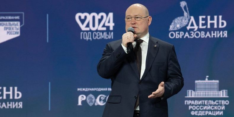 Севастопольские студенты смогут работать на стройках Газпрома и Роснефти