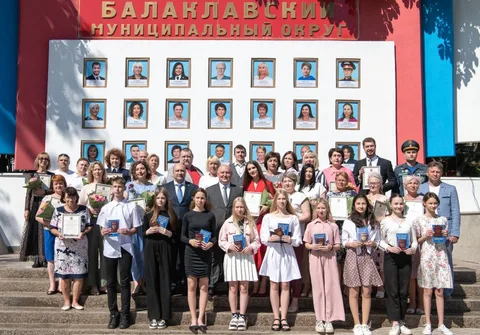Фото галереи
