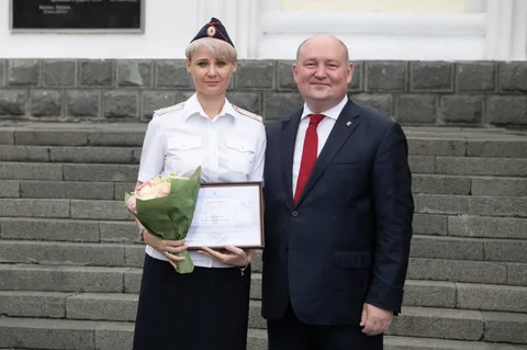 Фото галереи