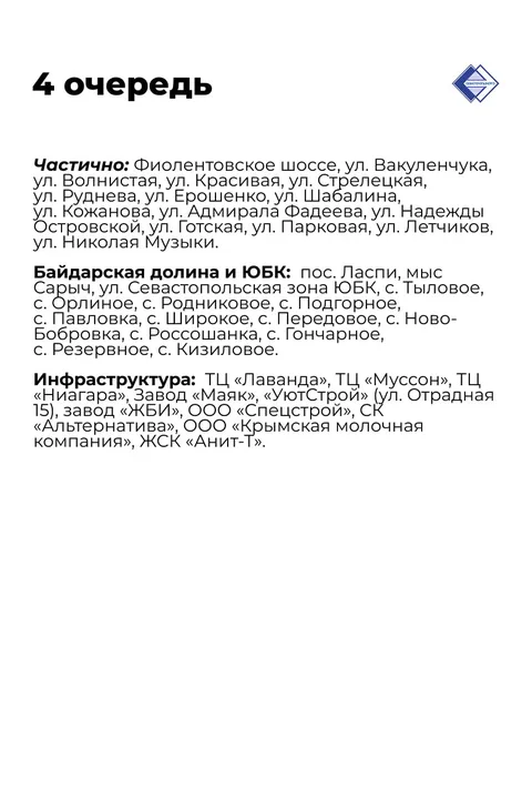 Фото галереи