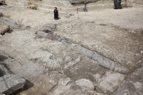 Фото галереи