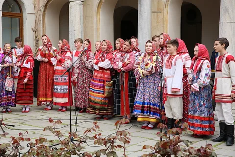 Фото галереи