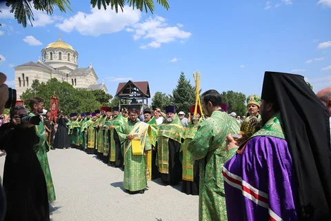 Фото галереи