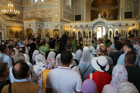 Фото галереи