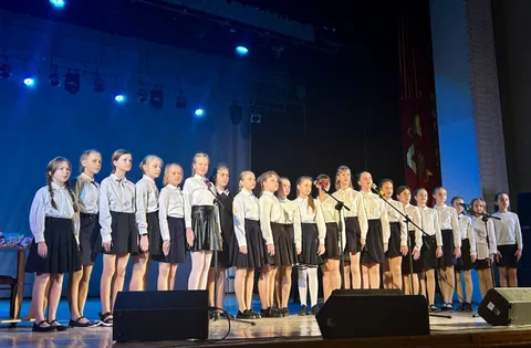 Фото галереи