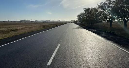 Какие дороги Крыма отремонтируют в 2024 году