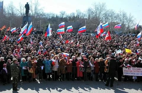 Фото галереи