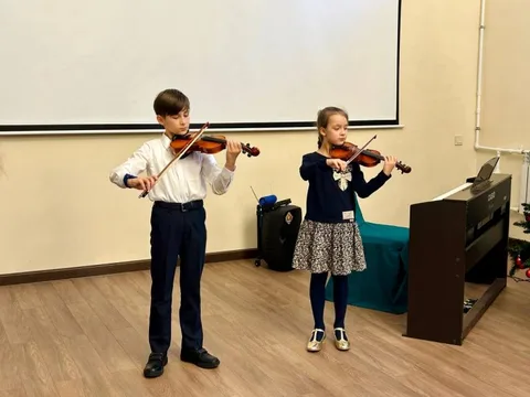 Фото галереи