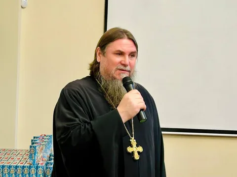 Фото галереи