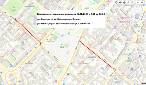 Фото галереи