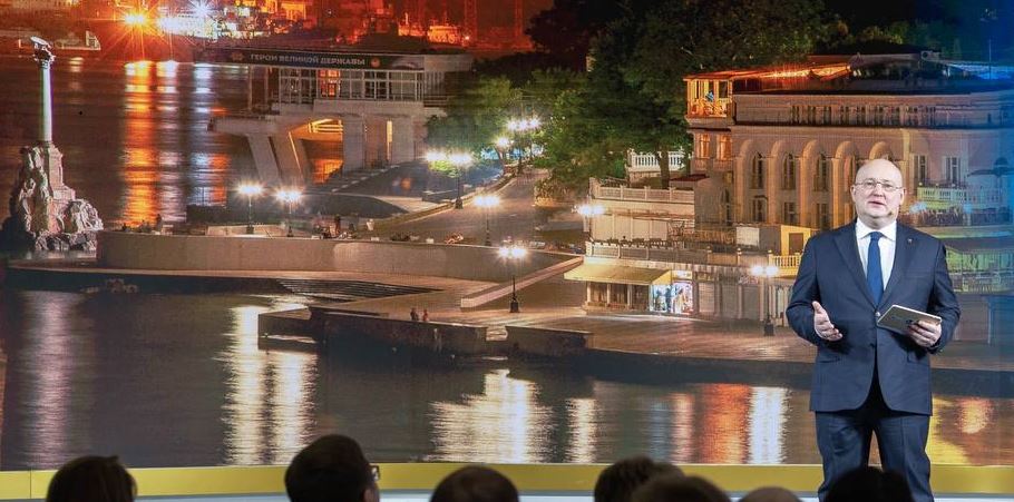 В инфраструктуру яхтенной марины в Севастополе вложат около 50 млрд рублей