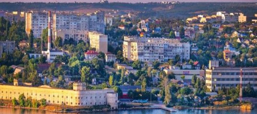 На Михайловской батарее в Севастополе после ремонта открывают причал