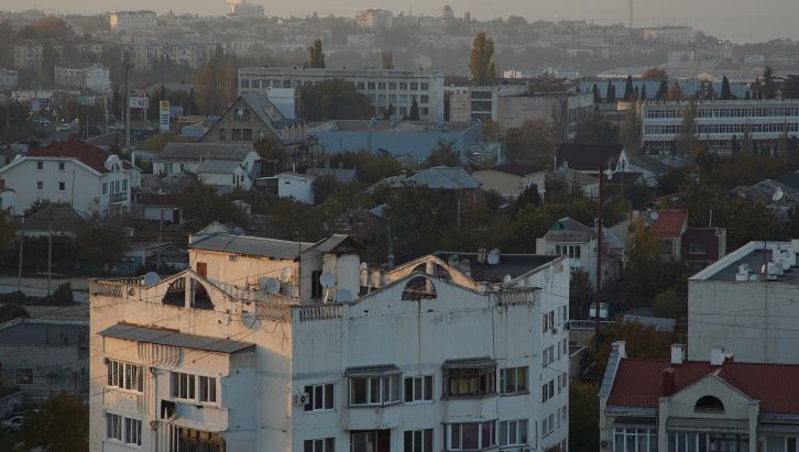 В школах Севастополя из-за перебоев с водой могут отменить занятия