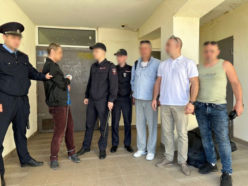 Крымчанин осужден за изнасилование своей 7-летней родственницы