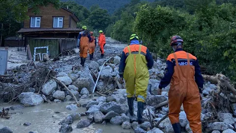 Фото галереи