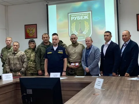Фото галереи