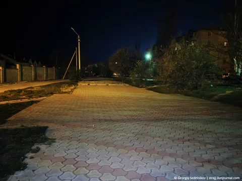 Фото галереи