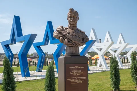 Фото галереи