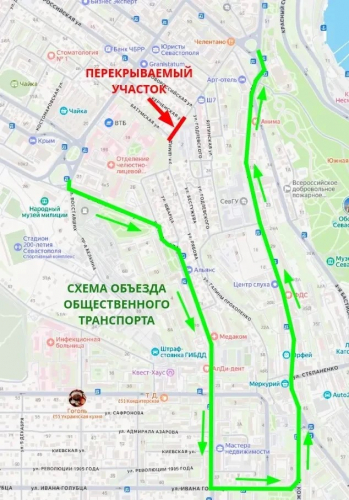 Фото галереи