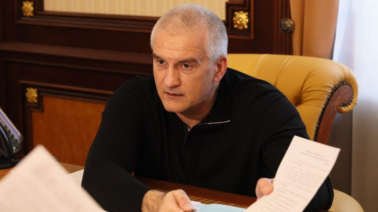 Где в Крыму построят новые школы