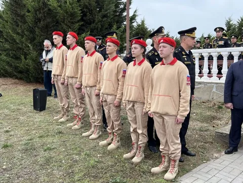 Фото галереи