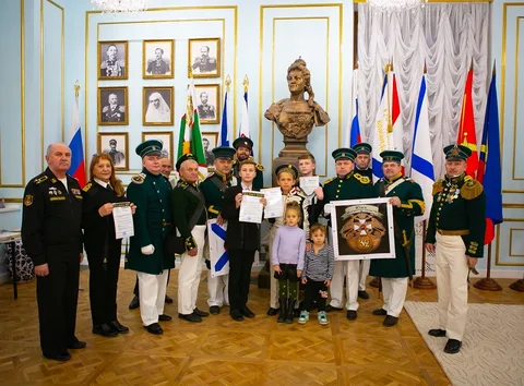 Фото галереи